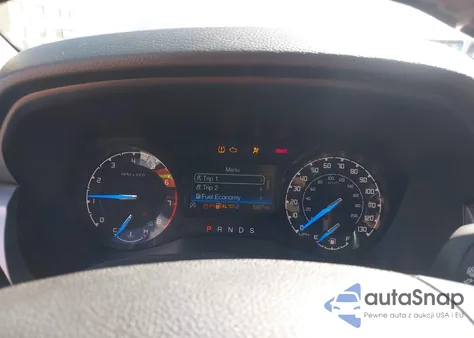 2021 Ford Ranger Xlt z USA, uszkodzony, nr VIN 1FTER4FH4MLD47934